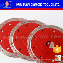 Free Chip 5 Inch Ceramic Cutting Blade